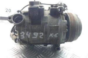 Изображение товара 133572 - 00133572 kompressor konditsionera 3