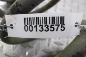 Изображение товара 133575 - 00133575 pruzhina zadnyaya Citroen C5 2