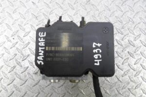 Изображение товара 133585 - 00133585 blok ABS Pontiac TransSport