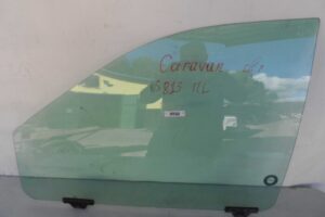 Изображение товара 133600 - 00133600 steklo dveri perednej levoj Peugeot 308