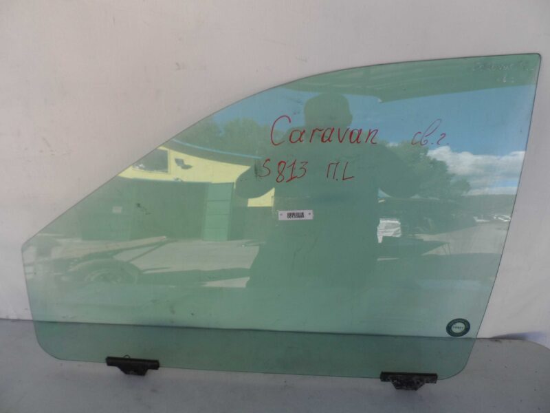 Изображение товара 133600 - 00133600 steklo dveri perednej levoj Peugeot 308