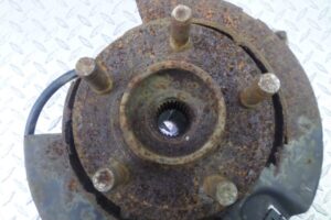 Изображение товара 133606 - 00133606 kulak zadnij pravyj Chevrolet Camaro 1