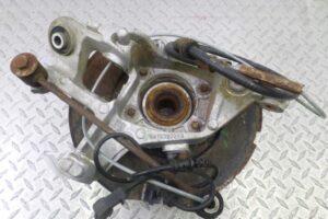 Изображение товара 133606 - 00133606 kulak zadnij pravyj Chevrolet Camaro 3