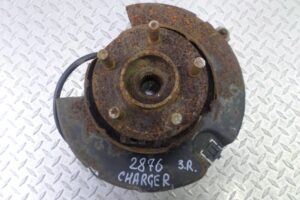 Изображение товара 133606 - 00133606 kulak zadnij pravyj Chevrolet Camaro