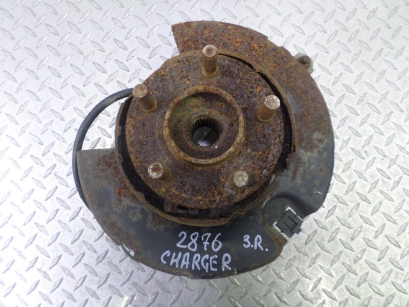 Изображение товара 133606 - 00133606 kulak zadnij pravyj Chevrolet Camaro