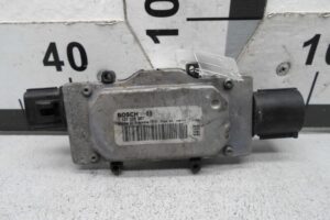 Изображение товара 133610 - 00133610 blok upravleniya ventilyatorami 