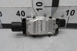 Изображение товара 133610 - 00133610 blok upravleniya ventilyatorami 1