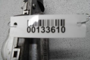 Изображение товара 133610 - 00133610 blok upravleniya ventilyatorami 2