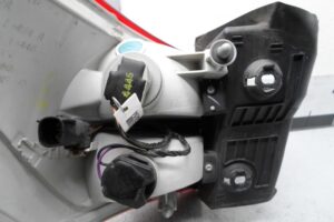 Изображение товара 133614 - 00133614 fonar kryla pravyj 1