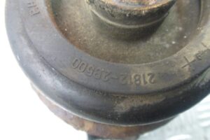 Изображение товара 133659 - 00133659 podushka krepleniya dvigatelya 2