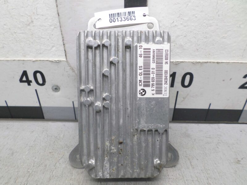 Изображение товара 133663 - 00133663 blok upravleniya ICM