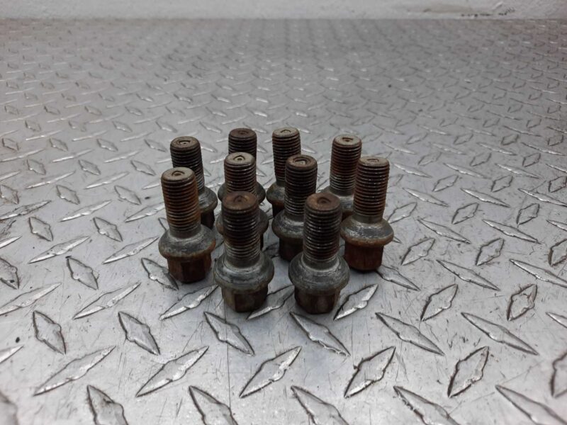 Изображение товара 133669 - 00133669 bolt kolesnyj Ford Explorer