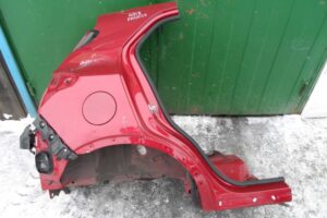 Изображение товара 133672 - 00133672 chetvert zadnyaya pravaya 