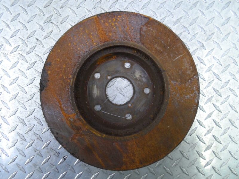 Изображение товара 133675 - 00133675 disk tormoznoj perednij