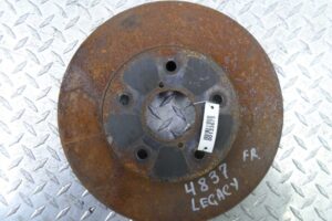 Изображение товара 133675 - 00133675 disk tormoznoj perednij 1