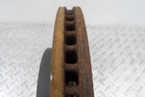 Изображение товара 133675 - 00133675 disk tormoznoj perednij 2