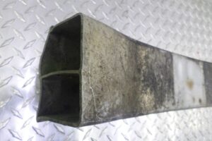 Изображение товара 133676 - 00133676 usilitel bampera zadnij Ford Escort 3