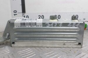 Изображение товара 133683 - 00133683 podushka bezopasnosti sidenya Ford Scorpio