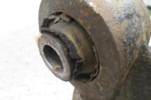 Изображение товара 133701 - 00133701 stupitsa zadnyaya pravaya BMW 4 Series 1