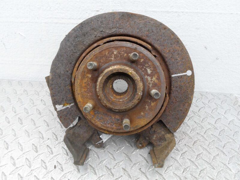 Изображение товара 133701 - 00133701 stupitsa zadnyaya pravaya BMW 4 Series