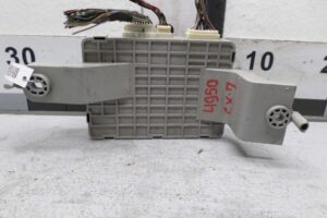 Изображение товара 133709 - 00133709 blok Body control module Citroen Berlingo 1