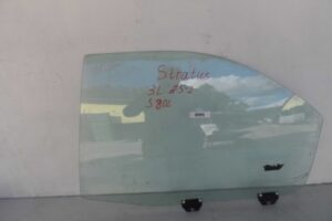 Изображение товара 133723 - 00133723 steklo dveri zadnej levoj Hyundai Solaris