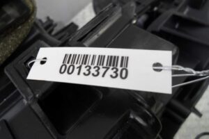 Изображение товара 133730 - 00133730 korpus otopitelya (pechki) Skoda Yeti 2