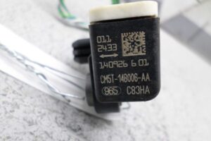 Изображение товара 133740 - 00133740 datchik udara 2