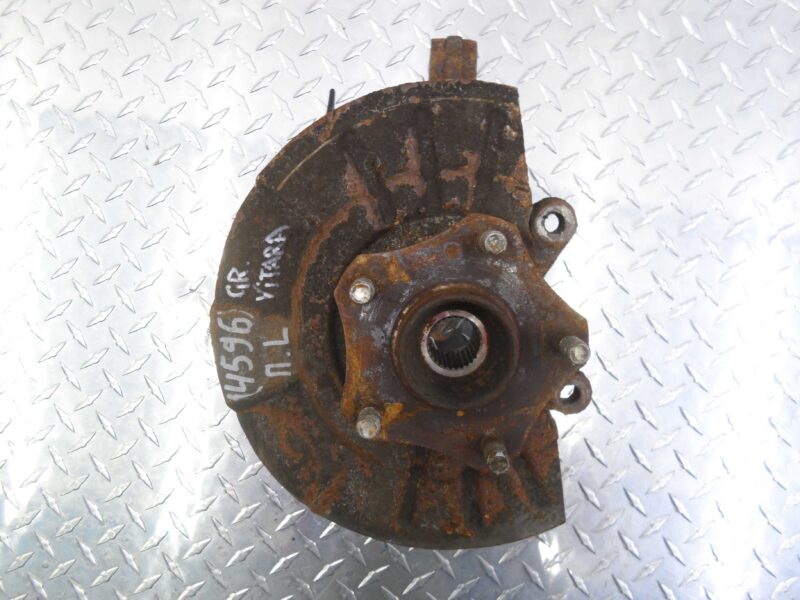 Изображение товара 133751 - 00133751 kulak povorotnyj levyj