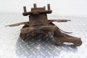 Изображение товара 133751 - 00133751 kulak povorotnyj levyj 2