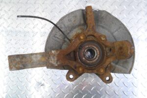 Изображение товара 133751 - 00133751 kulak povorotnyj levyj 3