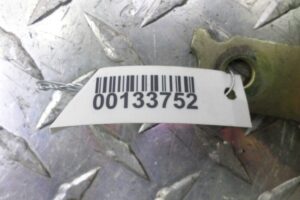 Изображение товара 133752 - 00133752 signal (klakson) Isuzu Rodeo 2
