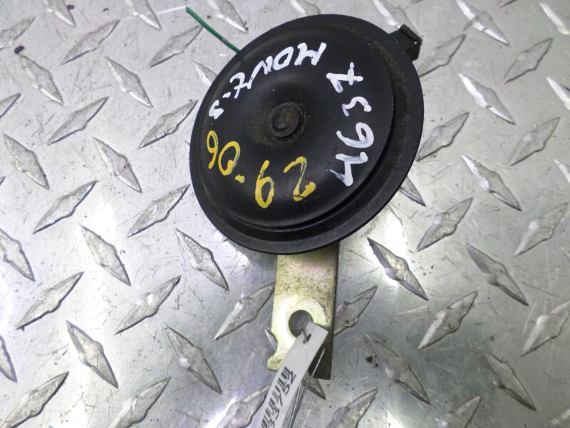 Изображение товара 133752 - 00133752 signal (klakson) Isuzu Rodeo