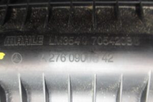 Изображение товара 133753 - 00133753 kollektor vpusknoj Ford Explorer 1
