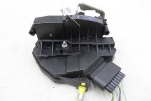 Изображение товара 133801 - 00133801 zamok dveri perednej levoj Ford F 150 1