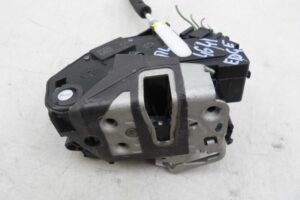 Изображение товара 133801 - 00133801 zamok dveri perednej levoj Ford F 150 2