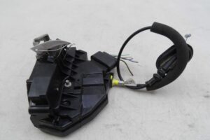 Изображение товара 133801 - 00133801 zamok dveri perednej levoj Ford F 150 3