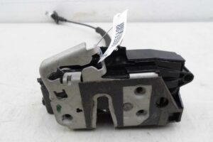 Изображение товара 133801 - 00133801 zamok dveri perednej levoj Ford F 150