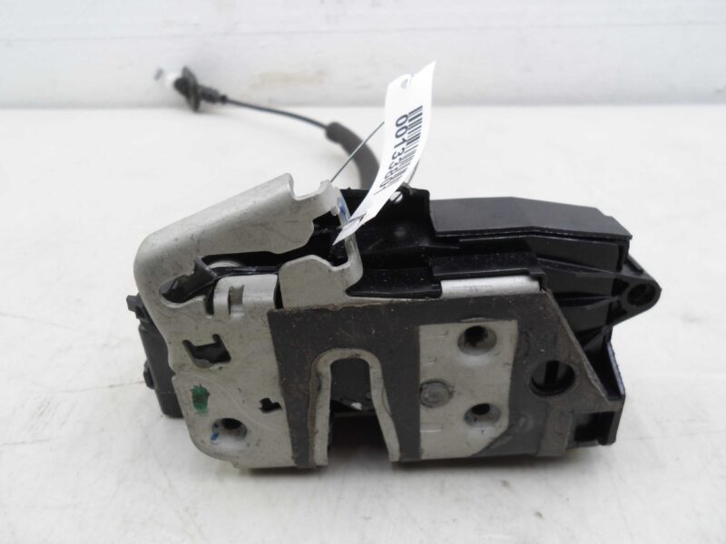 Изображение товара 133801 - 00133801 zamok dveri perednej levoj Ford F 150