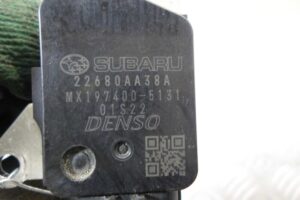 Изображение товара 133814 - 00133814 raskhodomer vozdukha (dmrv) 1