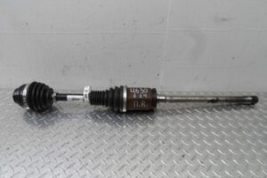 Изображение товара 133821 - 00133821 poluos perednyaya pravaya 