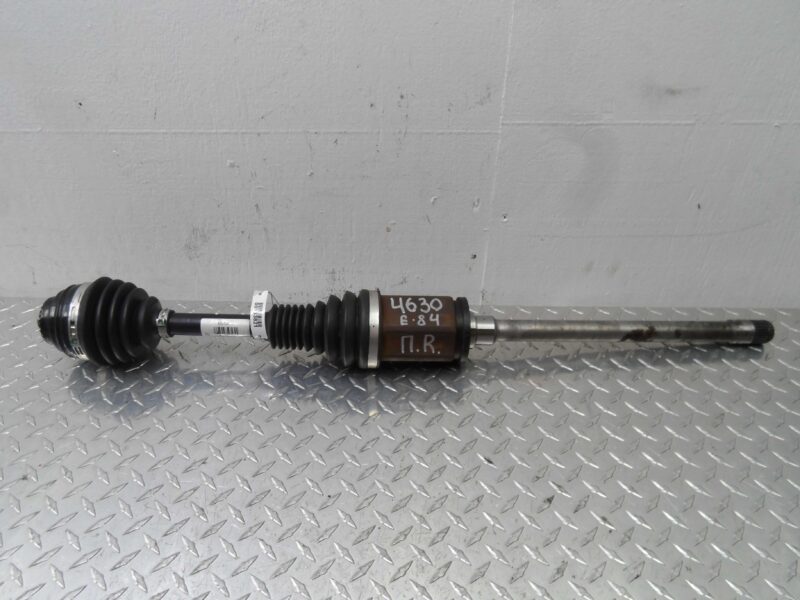 Изображение товара 133821 - 00133821 poluos perednyaya pravaya