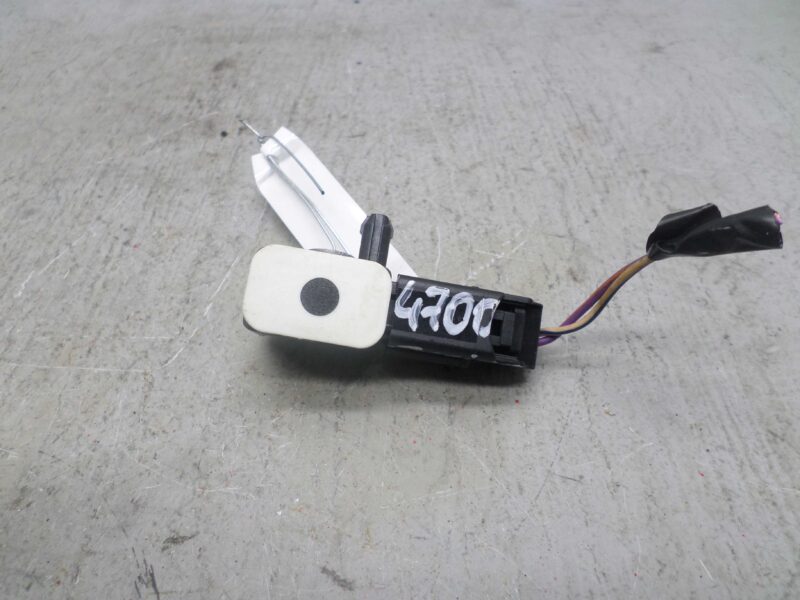 Изображение товара 133853 - 00133853 datchik udara Chevrolet Aveo