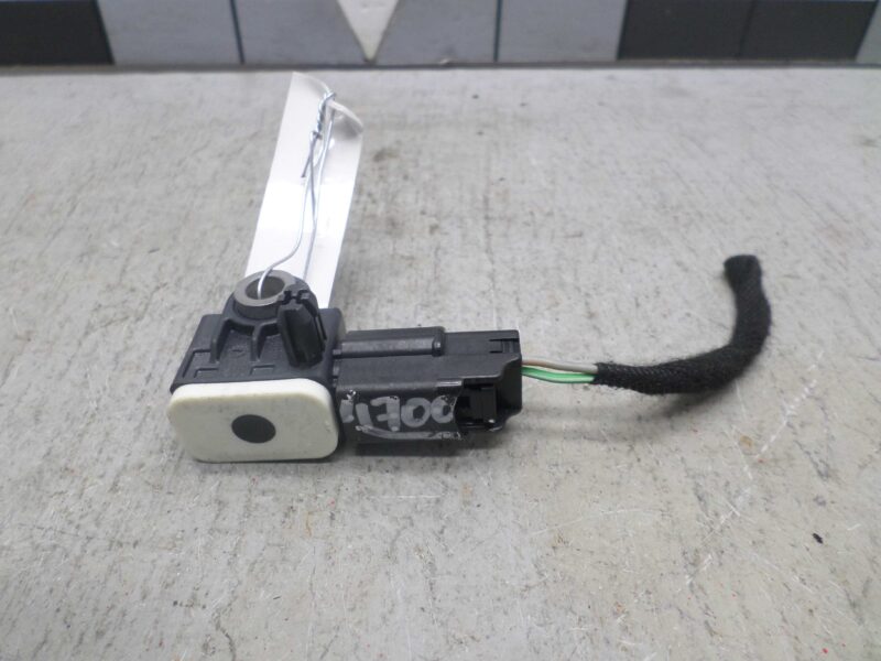 Изображение товара 133854 - 00133854 datchik udara Chevrolet Aveo