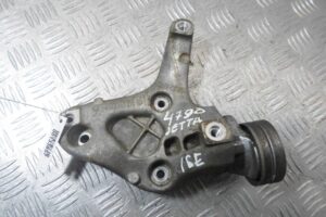 Изображение товара 133857 - 00133857 kompressor konditsionera Volkswagen Sharan 3
