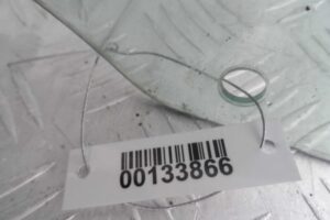 Изображение товара 133866 - 00133866 steklo dveri perednej levoj Citroen Evasion 1