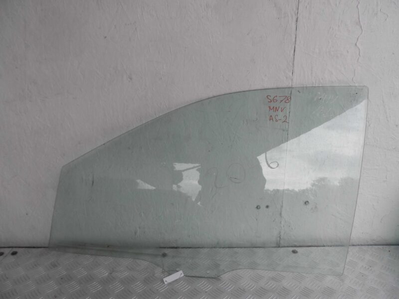 Изображение товара 133866 - 00133866 steklo dveri perednej levoj Citroen Evasion