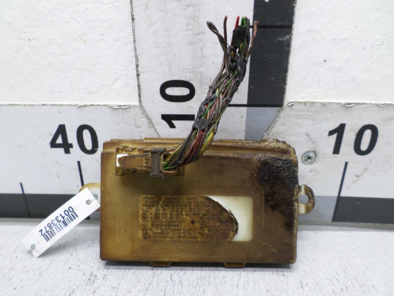 Изображение товара 133872 - 00133872 blok upravleniya besklyuchevogo dostupa