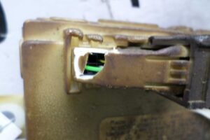 Изображение товара 133872 - 00133872 blok upravleniya besklyuchevogo dostupa 2