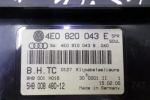 Изображение товара 133875 - 00133875 pereklyuchatel otopitelya 3